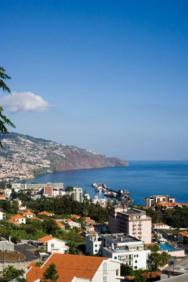 Antonella Home Funchal Exterior foto